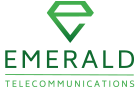 Emerald Telecom Logo