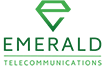Emerald Telecom Logo